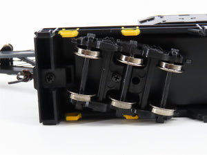 HO Scale Athearn 75389 PRR Pennsylvania 200-Ton Crane/Tender