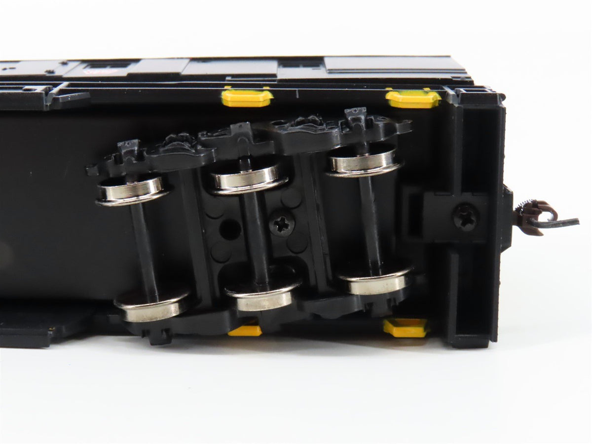 HO Scale Athearn 75389 PRR Pennsylvania 200-Ton Crane/Tender