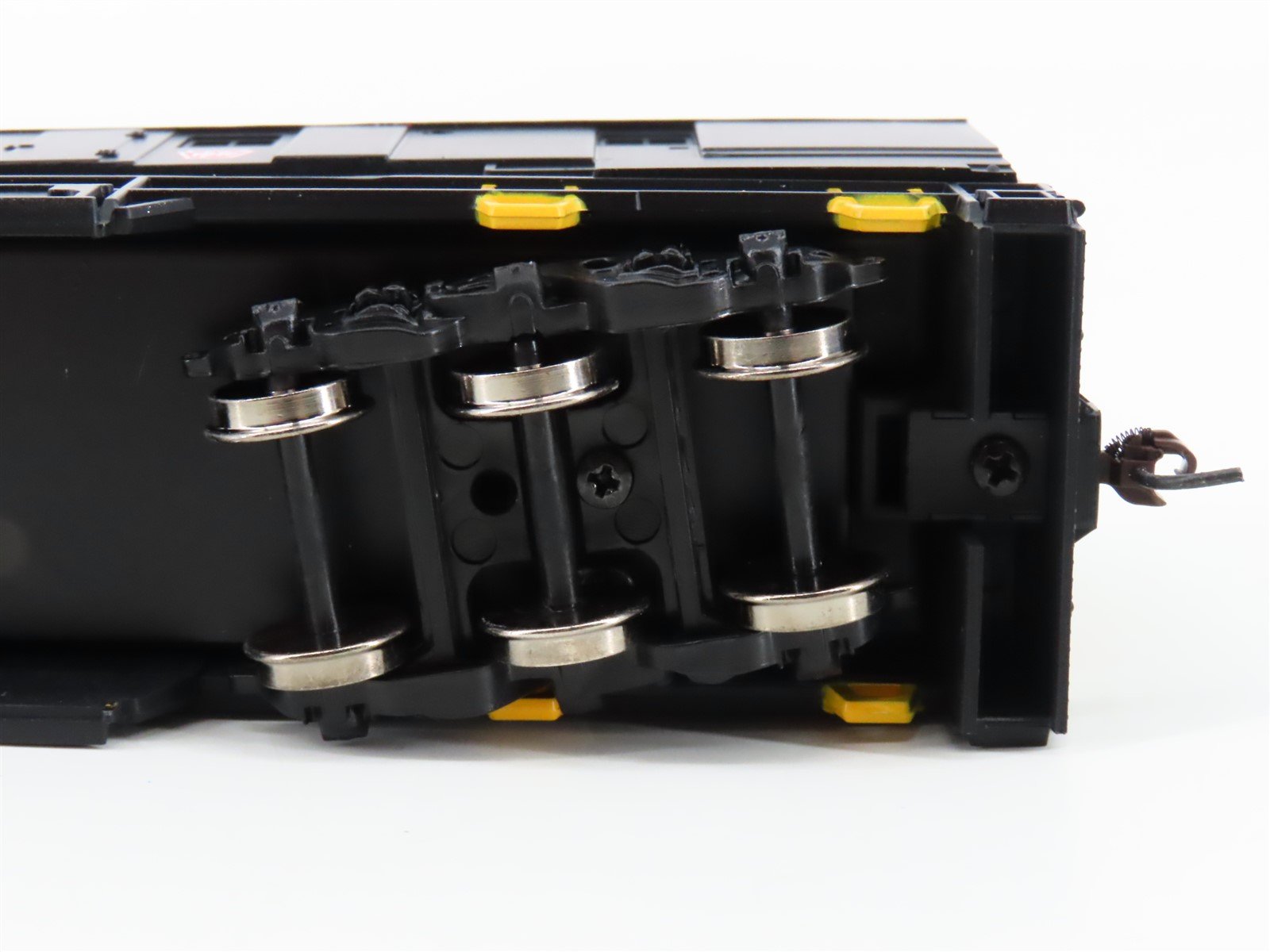 HO Scale Athearn 75389 PRR Pennsylvania 200-Ton Crane/Tender