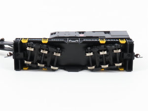 HO Scale Athearn 75389 PRR Pennsylvania 200-Ton Crane/Tender