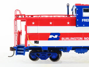 HO Scale Athearn 75170 BN Burlington Northern 