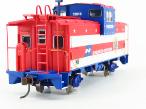 HO Scale Athearn 75170 BN Burlington Northern 