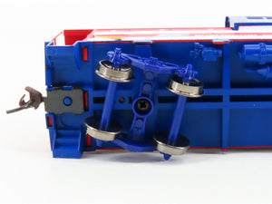 HO Scale Athearn 75170 BN Burlington Northern 