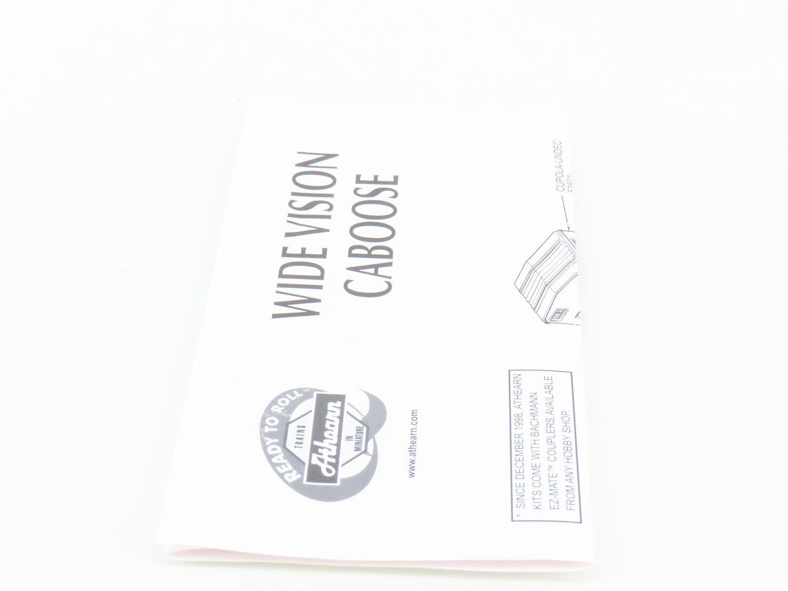 HO Scale Athearn 75170 BN Burlington Northern 