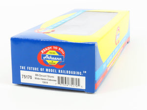 HO Scale Athearn 75170 BN Burlington Northern 