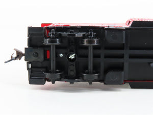 HO Scale Athearn 7454 CSX-OLS Operation Lifesaver Bay Window Caboose #904079