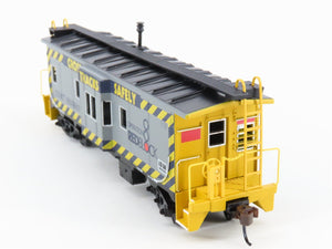 HO Athearn 7453 CSXT CSX-ORB Operation Lifesaver Bay Window Caboose #903880