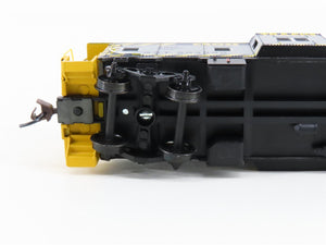 HO Athearn 7453 CSXT CSX-ORB Operation Lifesaver Bay Window Caboose #903880