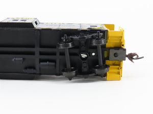 HO Athearn 7453 CSXT CSX-ORB Operation Lifesaver Bay Window Caboose #903880