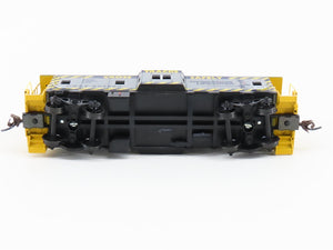 HO Athearn 7453 CSXT CSX-ORB Operation Lifesaver Bay Window Caboose #903880
