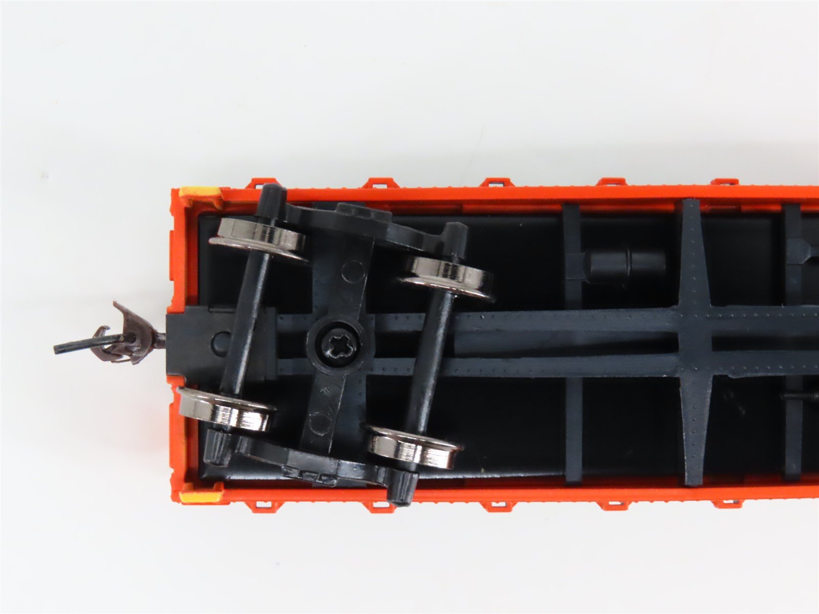 HO Scale Athearn 75375 NH New Haven 200-Ton Crane/Tender