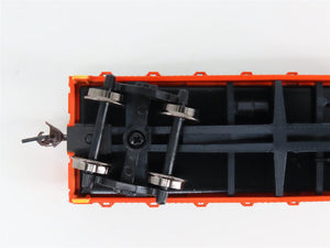 HO Scale Athearn 75375 NH New Haven 200-Ton Crane/Tender