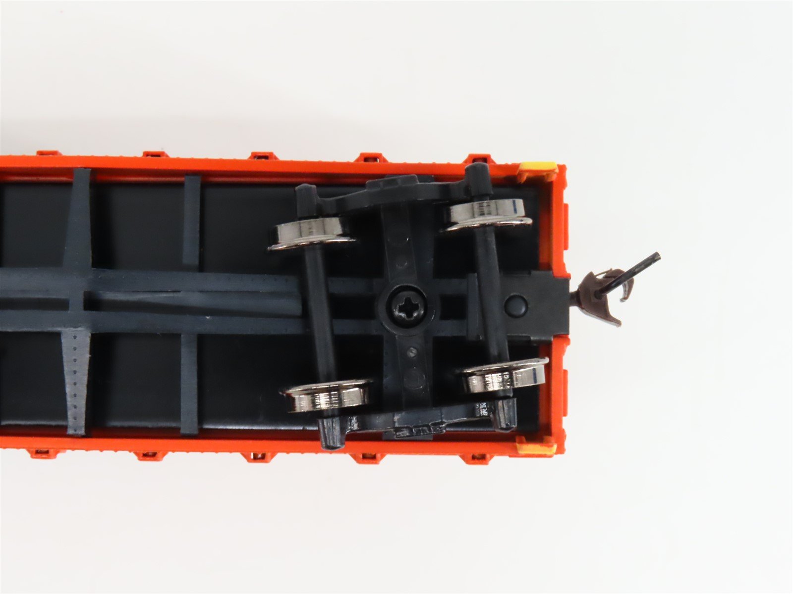 HO Scale Athearn 75375 NH New Haven 200-Ton Crane/Tender