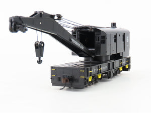 HO Scale Athearn 75375 NH New Haven 200-Ton Crane/Tender