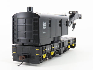 HO Scale Athearn 75375 NH New Haven 200-Ton Crane/Tender