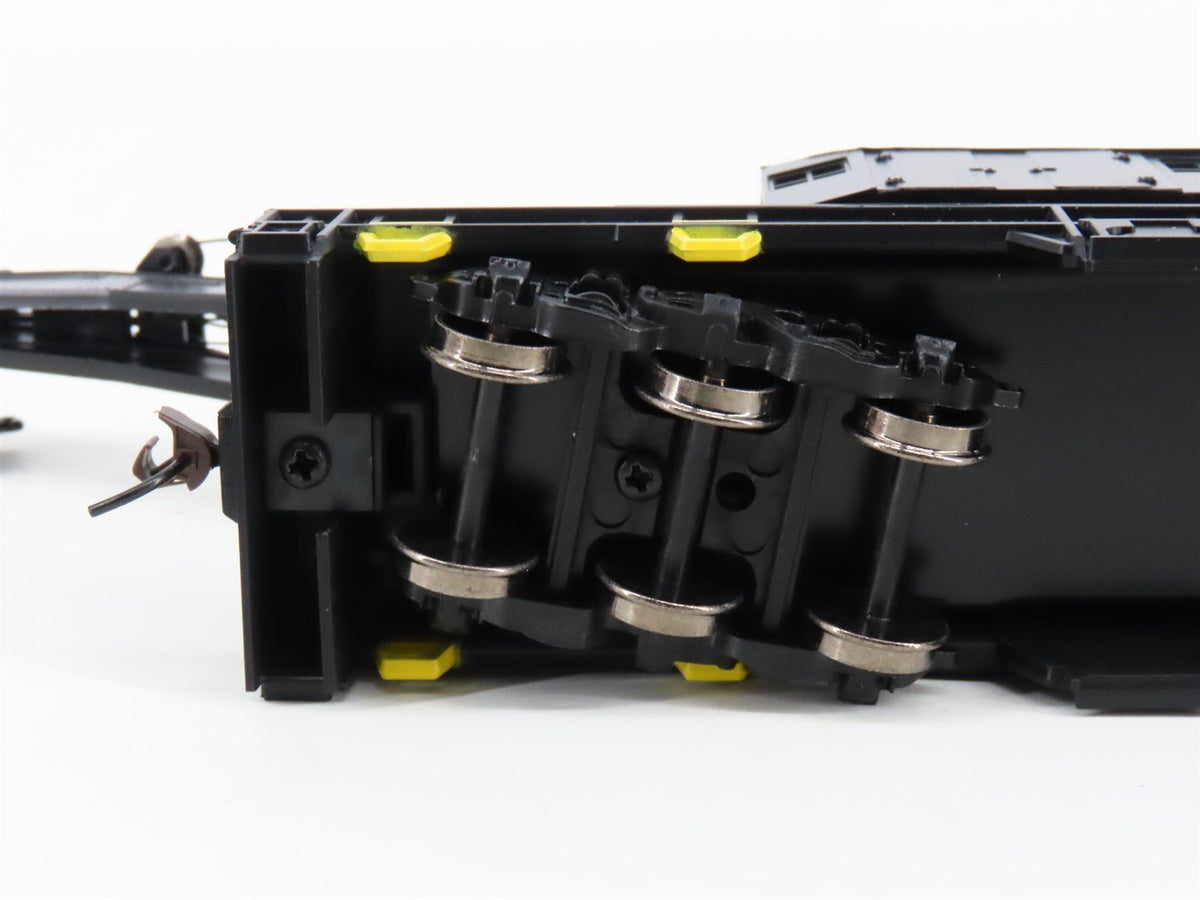 HO Scale Athearn 75375 NH New Haven 200-Ton Crane/Tender