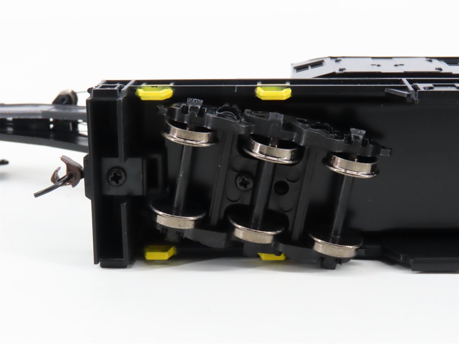 HO Scale Athearn 75375 NH New Haven 200-Ton Crane/Tender