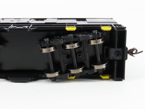 HO Scale Athearn 75375 NH New Haven 200-Ton Crane/Tender