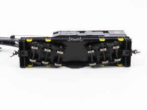 HO Scale Athearn 75375 NH New Haven 200-Ton Crane/Tender