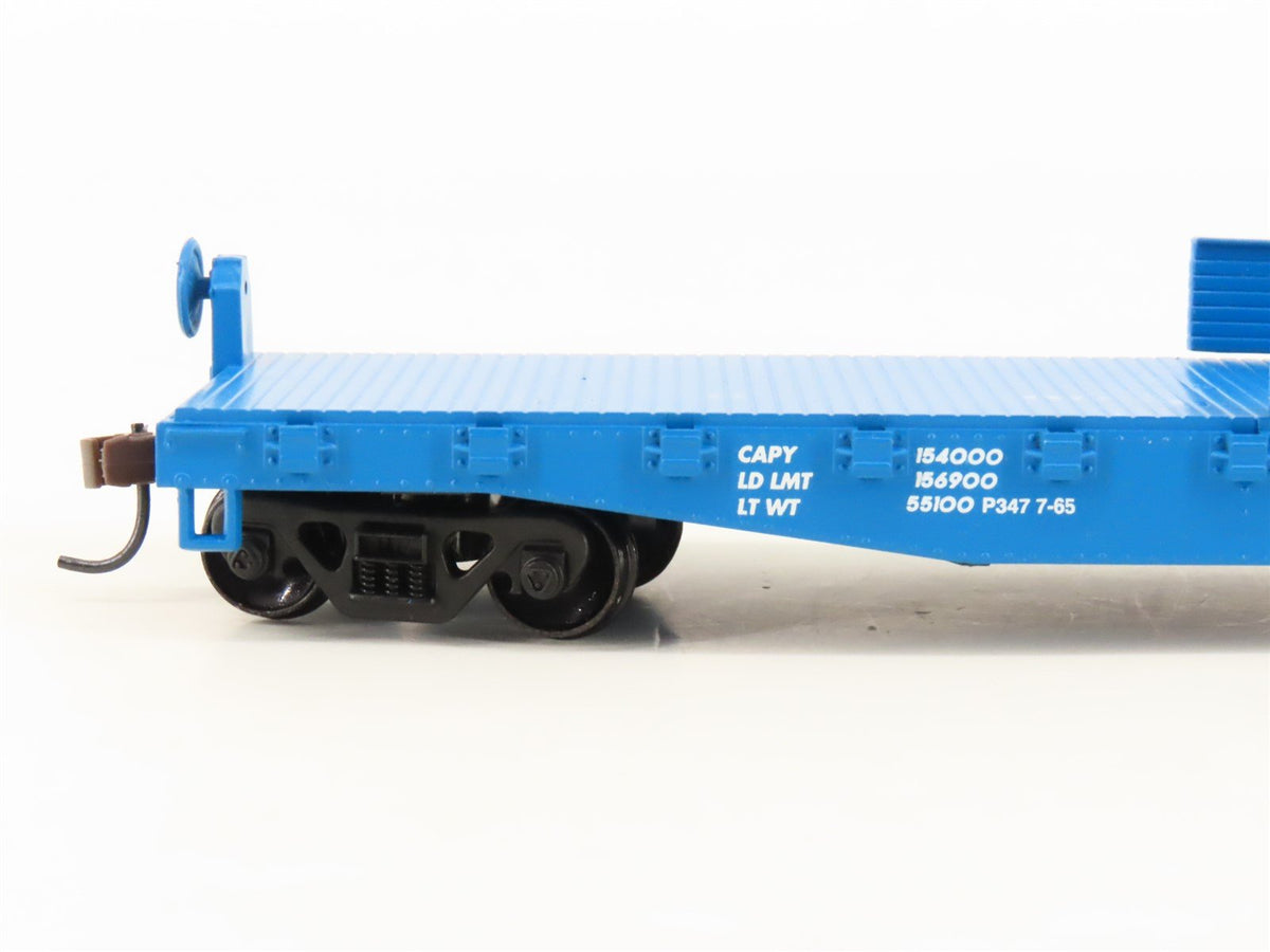 HO Scale Athearn 7530 CR Conrail 200-Ton Crane/Tender
