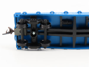 HO Scale Athearn 7530 CR Conrail 200-Ton Crane/Tender