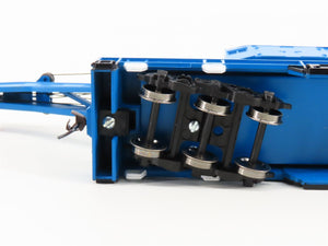 HO Scale Athearn 7530 CR Conrail 200-Ton Crane/Tender