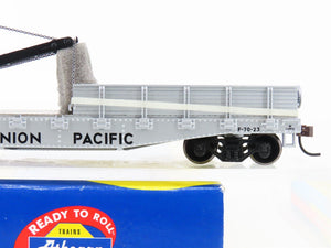 HO Scale Athearn 92228 UP Union Pacific Derrick Car #900017