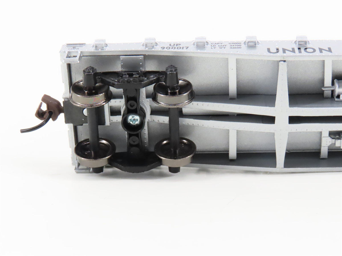 HO Scale Athearn 92228 UP Union Pacific Derrick Car #900017