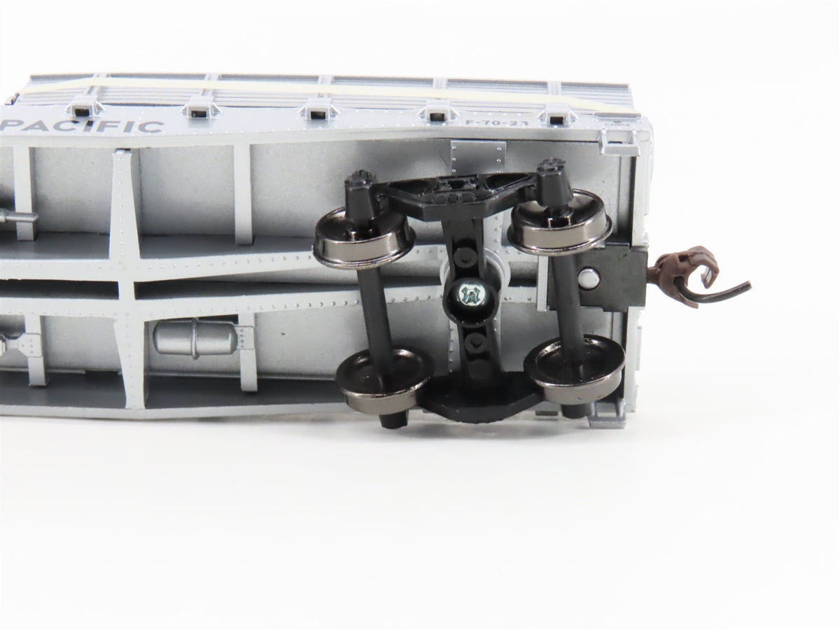 HO Scale Athearn 92228 UP Union Pacific Derrick Car #900017