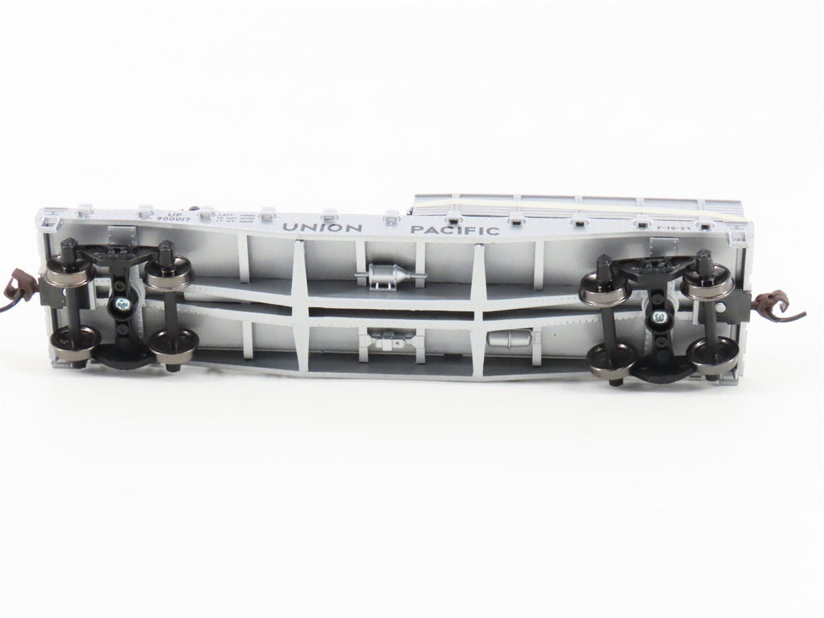 HO Scale Athearn 92228 UP Union Pacific Derrick Car #900017