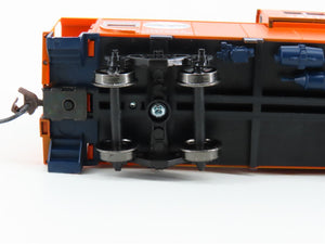 HO Scale Athearn 7513 C&O Chessie System Wide Vision Caboose #903118