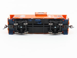 HO Scale Athearn 7513 C&O Chessie System Wide Vision Caboose #903118