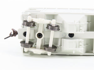 HO Scale Athearn 94366 PRR Pennsylvania 2-Bay Covered Hopper #256238