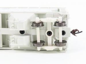 HO Scale Athearn 94366 PRR Pennsylvania 2-Bay Covered Hopper #256238