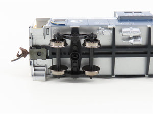 HO Scale Athearn 75175 C&O Chessie System Wide Vision Caboose #903246