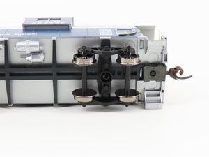 HO Scale Athearn 75175 C&O Chessie System Wide Vision Caboose #903246