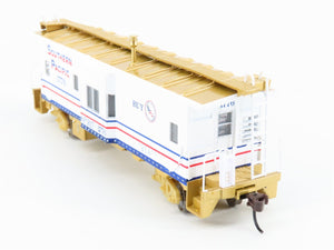 HO Scale Athearn 74665 SP Southern Pacific Bicentennial Bay Window Caboose #1776