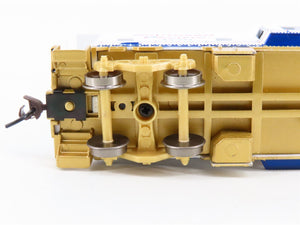 HO Scale Athearn 74665 SP Southern Pacific Bicentennial Bay Window Caboose #1776