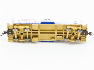 HO Scale Athearn 74665 SP Southern Pacific Bicentennial Bay Window Caboose #1776