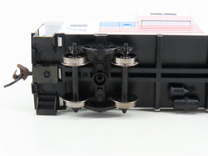 HO Scale Athearn 75178 MKT Bicentennial Wide Vision Caboose 1776-1976