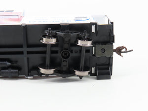 HO Scale Athearn 75178 MKT Bicentennial Wide Vision Caboose 1776-1976