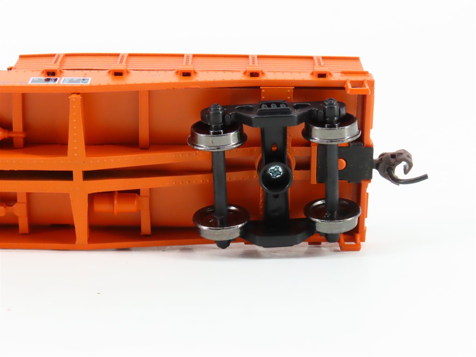 HO Scale Athearn 92225 CSXT CSX Derrick Car #978852