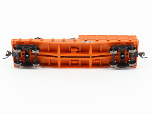 HO Scale Athearn 92225 CSXT CSX Derrick Car #978852