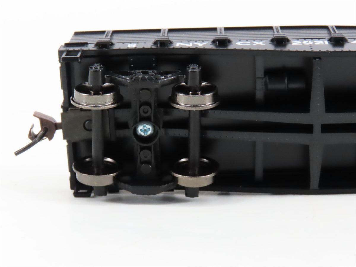HO Scale Athearn 92237 NYC New York Central Derrick Car #X29214