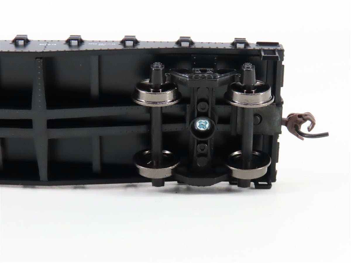 HO Scale Athearn 92237 NYC New York Central Derrick Car #X29214