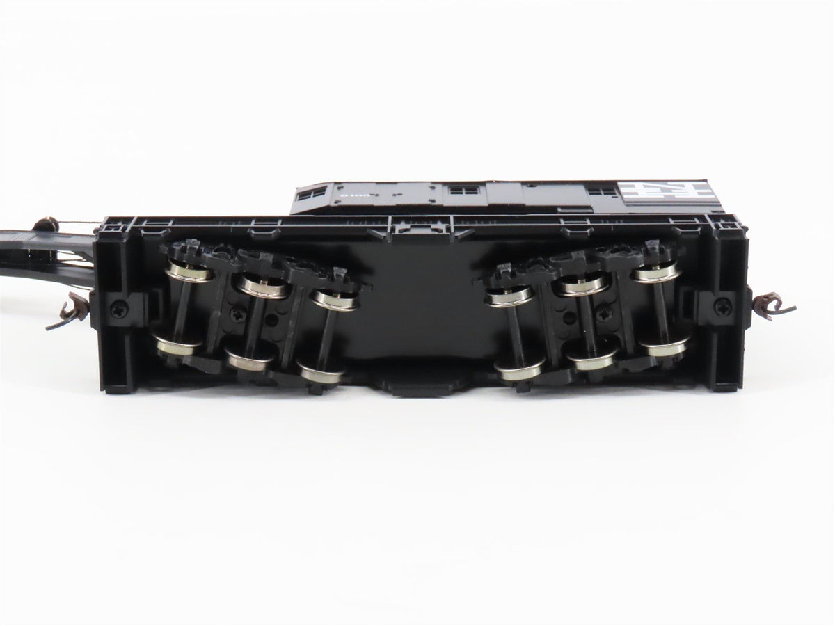 HO Scale Athearn 75382 NH New Haven 200-Ton Crane/Tender