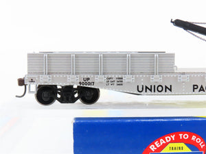 HO Scale Athearn 92228 UP Union Pacific Derrick Car #900017