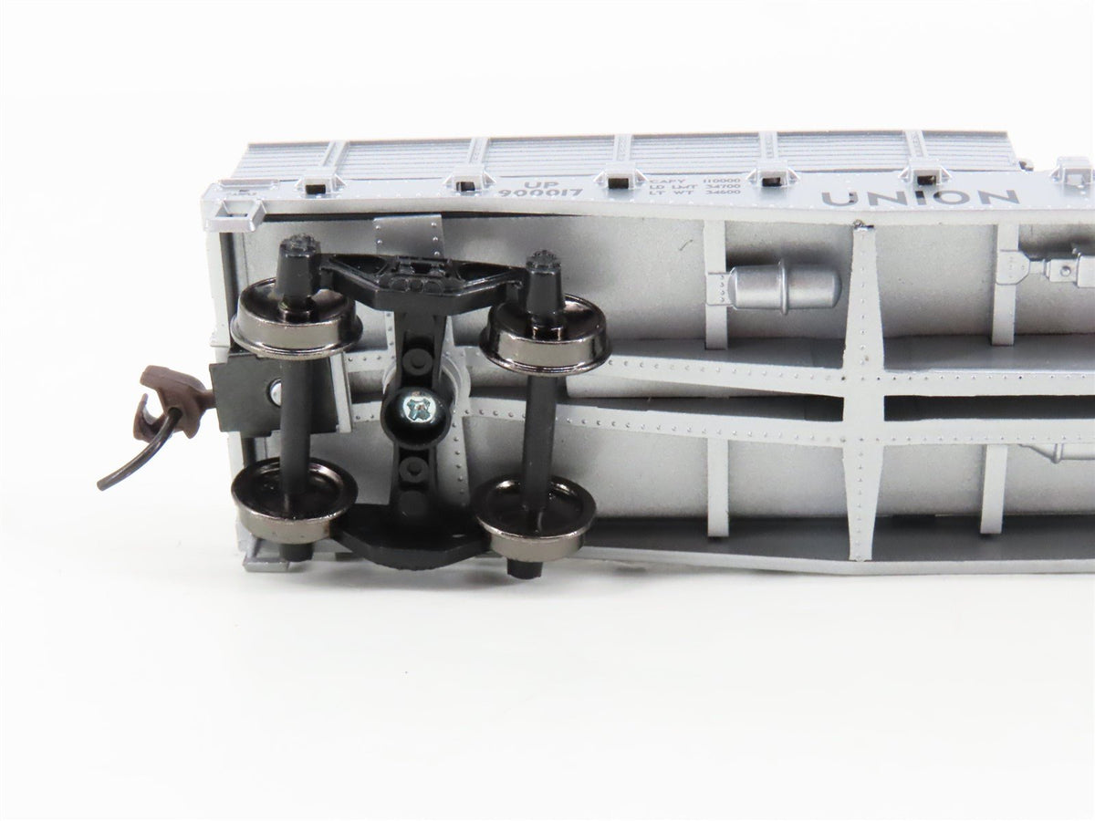 HO Scale Athearn 92228 UP Union Pacific Derrick Car #900017