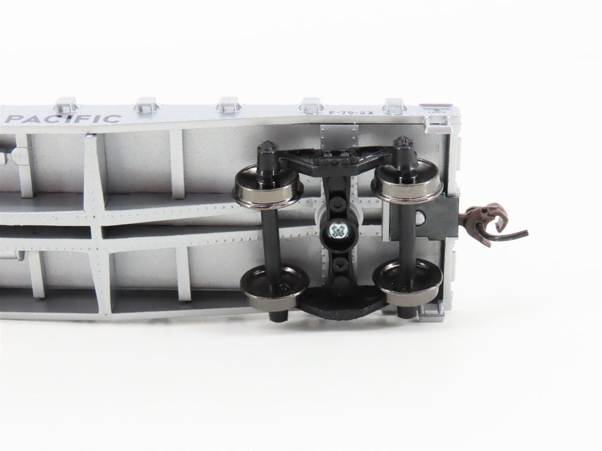 HO Scale Athearn 92228 UP Union Pacific Derrick Car #900017