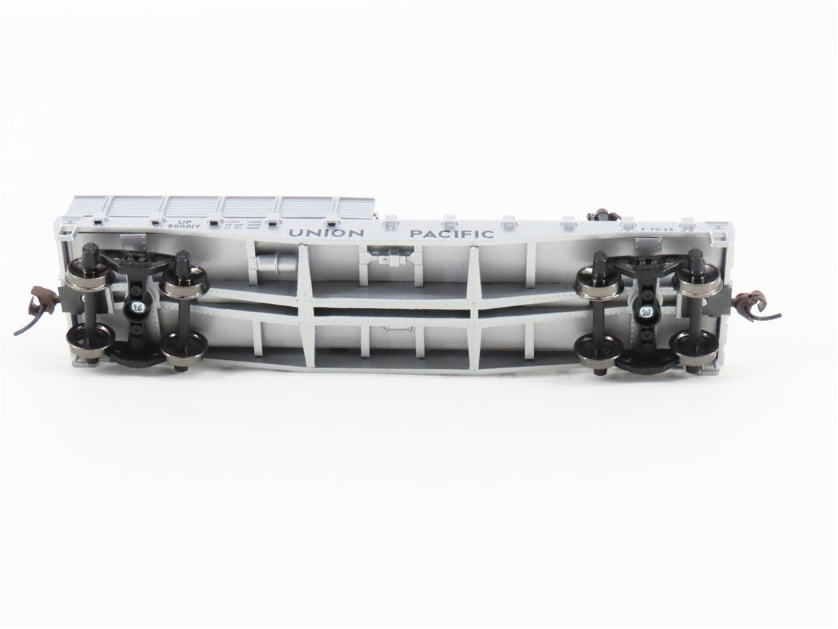 HO Scale Athearn 92228 UP Union Pacific Derrick Car #900017